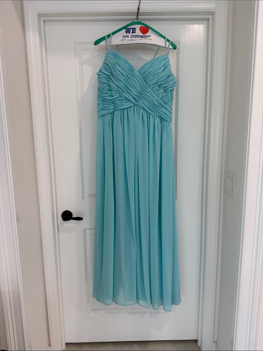 2 bridesmaid dresses price is each